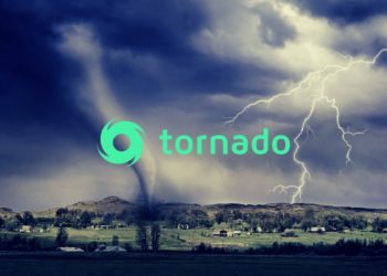 Decentralised Mixer ‘Tornado’ Goes Open Source To Increase Transparency