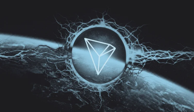 Tron (TRX) Extends Gains As Prices Break Away From Support Point