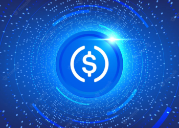 USD Coin Long-Term Technical Score of 23 Signals Bearish Pattern