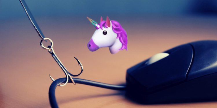 Uniswap Users Lose $8 Million In ETH In Phishing Attack