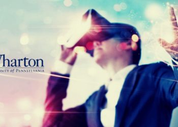 Renowned Ivy League Business School ‘Wharton’ Launches Metaverse Certification