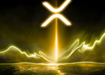 XRP Major Price Action Seen Enroute $0.5 In The Coming Days