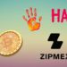Zipmex Exchange Halts User Withdrawals Citing ‘Circumstances Beyond Our Control’