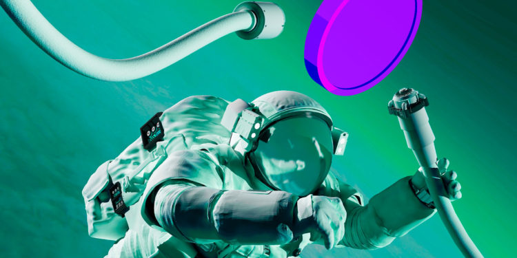 DeFi Giant Aave Unveils Plans for New Decentralized Stablecoin Based on Ethereum (ETH)