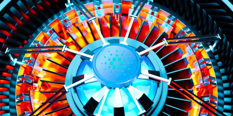 Cardano (ADA) Top Crypto Project by Development Over Last Month, According to Analytics Firm Santiment