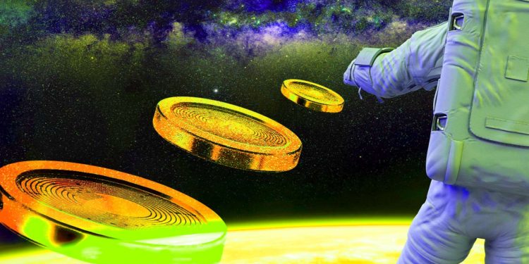 Three Ethereum Altcoin Projects Explode 54% or More in Just 24 Hours As Bitcoin and Crypto Markets Pop