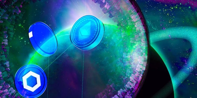 Analyst Bullish on Chainlink (LINK), Says Ethereum (ETH) and One Small-Cap Altcoin Could Be Ready for Rallies