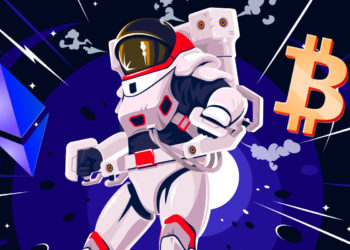 Top Crypto Analyst Warns Markets Due for Minor Pullback, Dives Deeper Into Bitcoin and Ethereum