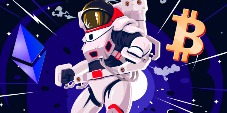 Top Crypto Analyst Warns Markets Due for Minor Pullback, Dives Deeper Into Bitcoin and Ethereum