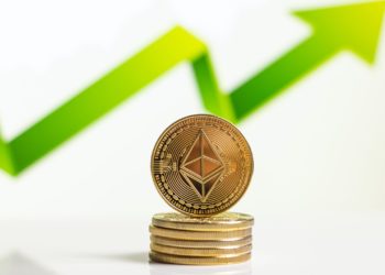 800k ETH Exits From Gemini