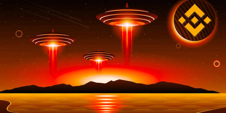 Binance Had ‘Very Minimal’ Exposure to Collapsing Crypto Lending Companies, Says CEO Changpeng Zhao