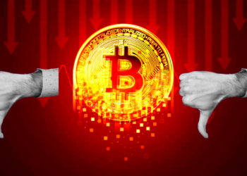 Bitcoin Dominance Grows As Crypto Risk Appetite Remains Low