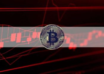 New Bitcoin Record Paints Incredibly Bearish Picture As BTC Struggles At $19,000