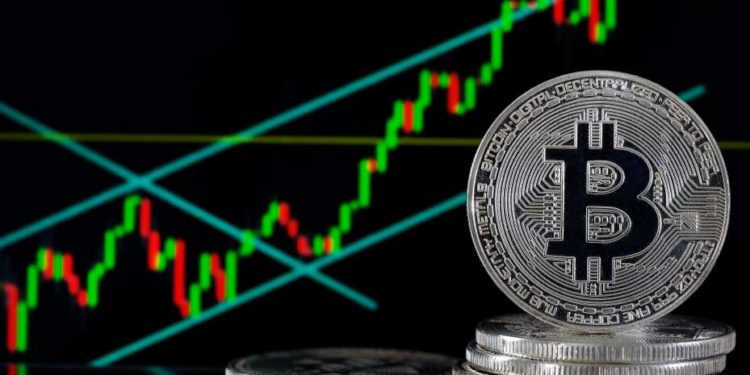 Bitcoin Marks One Month Of Negative Funding Rates, More Decline Incoming?