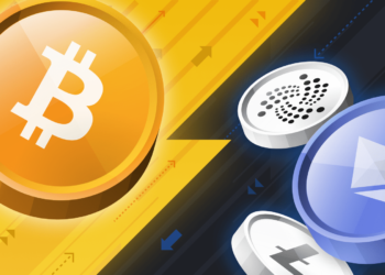 Altcoins Take The Lead As Bitcoin Struggles To Hold Above $20,000