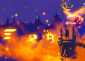 Crypto Analyst Issues Warning on Bitcoin (BTC), Solana (SOL) and ApeCoin (APE) As Markets Correct
