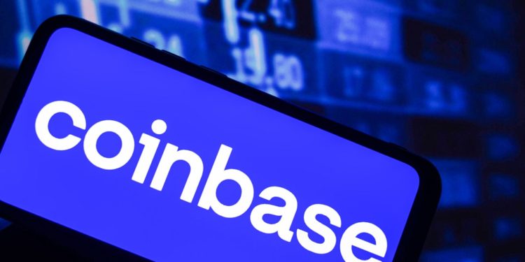 Coinbase Shows Crypto Market Performing Similar To Other Traditional Markets