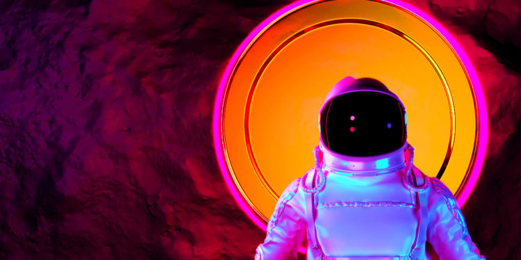 Macro Guru Raoul Pal Says One Ethereum Rival Could Be Gearing Up To Outperform ETH As Chart Hints at Rallies