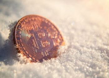 Bitcoin Miners Send 14K BTC To One Block. Bullish News For The Market?