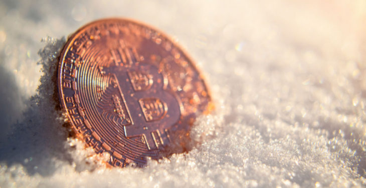 Bitcoin Miners Send 14K BTC To One Block. Bullish News For The Market?