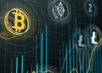 Mid Cap Crypto Coins Lead In July, Best Way To Weather The Winter?