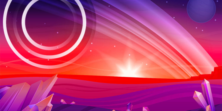 DeFi Protocol Built on Ethereum Explodes 125% in Hours As Centralized Finance Firms Struggle