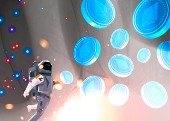 Ethereum (ETH) Flying off Exchanges Amid Price Surge This Week, According to Crypto Analytics Firm Glassnode