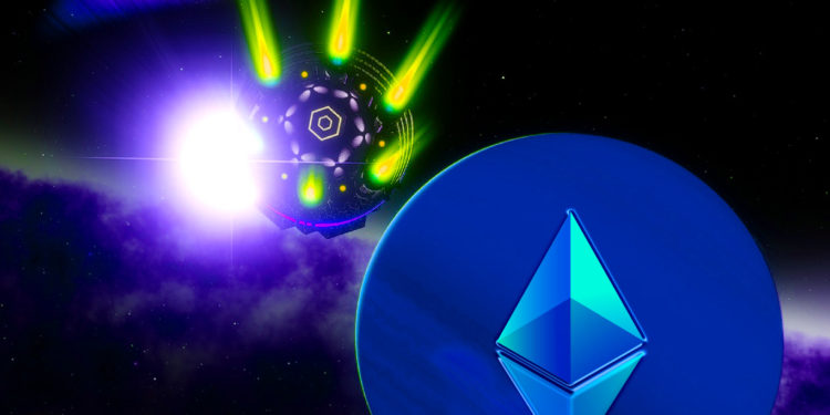 Ethereum (ETH) Ready for ‘Significant Run,’ Says Top Crypto Analyst – Here’s His Target