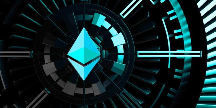 Surging Ethereum (ETH) Scaling Solution Sees Rise in Network and Developer Activity Despite Crypto Bear Market