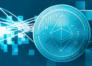 Ethereum Weekly Exchange Net Flow Points To Growing Accumulation Trend
