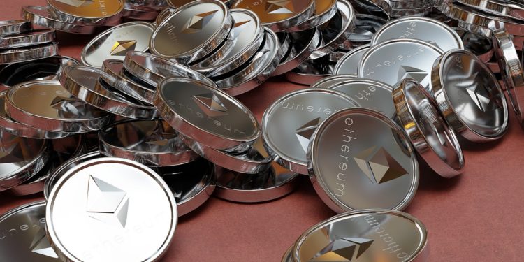 Upcoming ETH Merge Sees Institutional Investor Sentiment Turn Positive