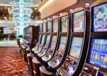 Bitcoin Slots – Which One to Play Right Now to Win Big?