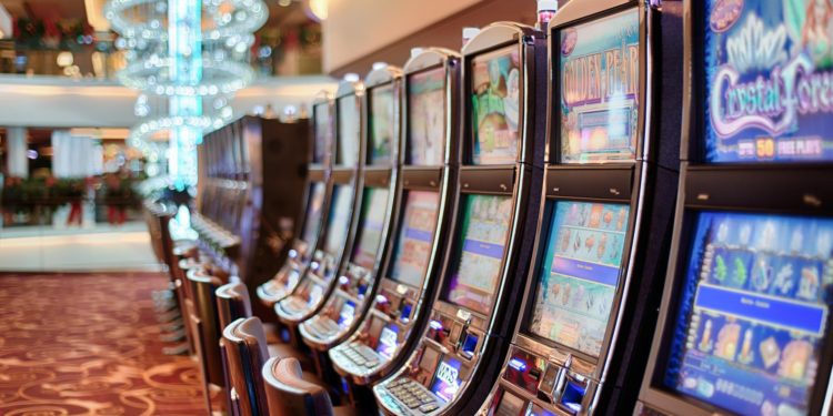 Bitcoin Slots – Which One to Play Right Now to Win Big?