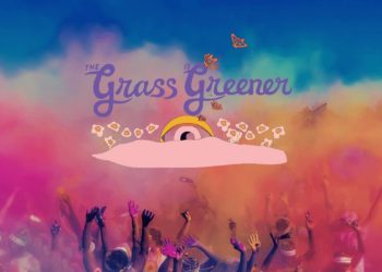 Australia’s First NFT Ticketed Music Festival Launches For ‘The Grass Is Greener’ 2022