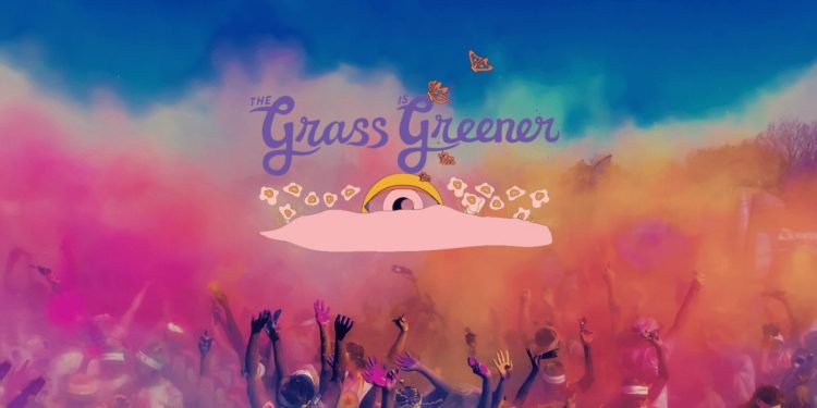 Australia’s First NFT Ticketed Music Festival Launches For ‘The Grass Is Greener’ 2022
