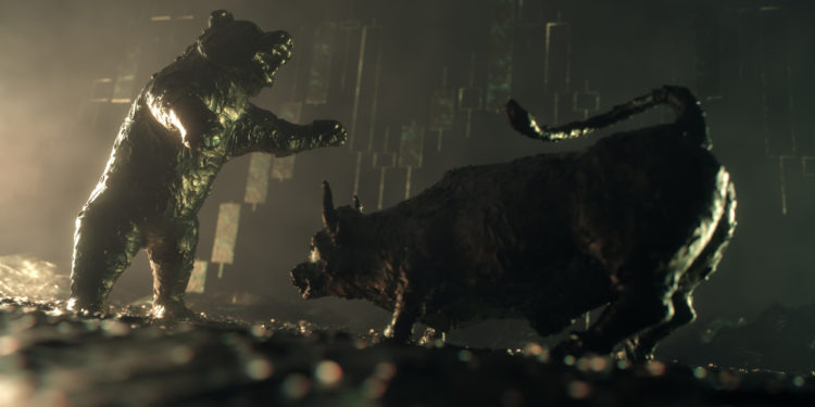 Bitcoin Bearish Weekly Momentum Begins To Weaken