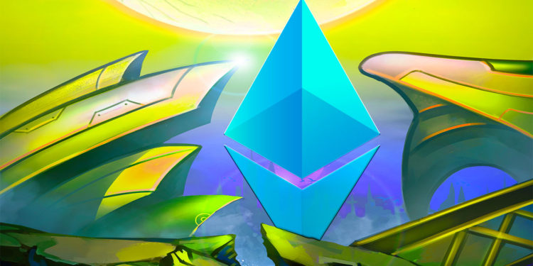 Crypto Analytics Firm Santiment Issues Ethereum Warning, Says ETH at Higher Risk of Sell-Off – Here’s Why