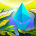 Crypto Analytics Firm Santiment Issues Ethereum Warning, Says ETH at Higher Risk of Sell-Off – Here’s Why