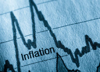 Red Hot Inflation Tumbles Ethereum By 5%