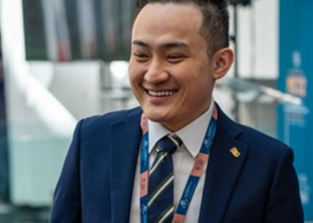 “Global economy can be fixed by digital transformation & blockchain technology,” says H.E. Justin Sun, Ambassador for Grenada to the WTO