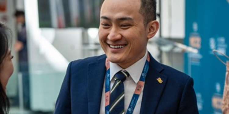 “Global economy can be fixed by digital transformation & blockchain technology,” says H.E. Justin Sun, Ambassador for Grenada to the WTO