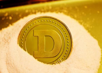 Bulls In Control, Dogecoin Eyeing Additional Short Term Gains?