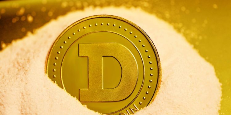 Bulls In Control, Dogecoin Eyeing Additional Short Term Gains?