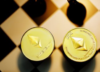 Ethereum Pushes Above Vital Resistance, Could Soon Revisit $1500