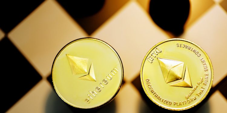 Ethereum Pushes Above Vital Resistance, Could Soon Revisit $1500