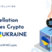 Ukraine Is Getting Aid From This DeFi Project