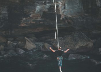 How ETHBTC Could Hint At A Return Of Risk Appetite