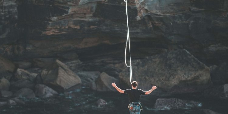 How ETHBTC Could Hint At A Return Of Risk Appetite