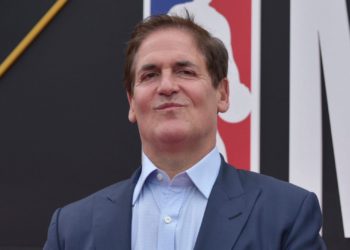 Mark Cuban Claims Bear Market Will End After Crypto-Apps Become Handy
