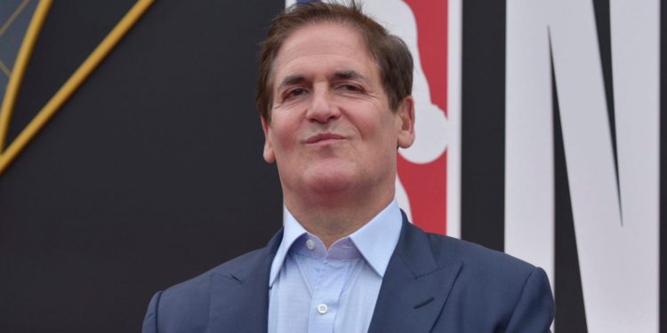 Mark Cuban Claims Bear Market Will End After Crypto-Apps Become Handy